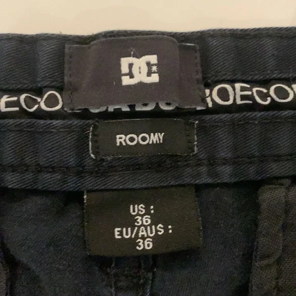 DC shorts - Picture 4 of 4